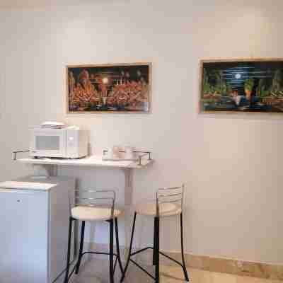 Private Room in the Boca Chica Resort Condominium Rooms