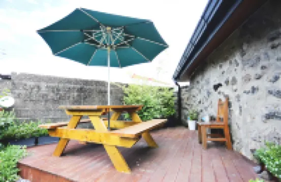 Memories of Jeju Hotels near Jeju Rail Bike