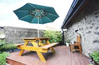 Memories of Jeju Hotel in zona Jeju Rail Bike