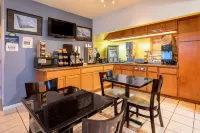 Days Inn by Wyndham Alamogordo/White Sands - breakfast