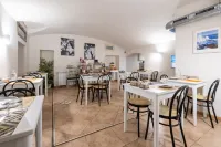 Hotel Montevecchio Hotels in Torino