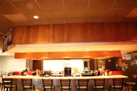 Ramada by Wyndham Alpena Hotel & Conference Center - bar