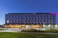 Moxy Katowice Airport Hotels in 