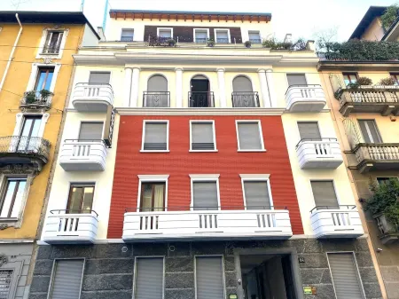 Carlo Goldoni Hotel
