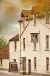 The George at Backwell Hotels in Yatton