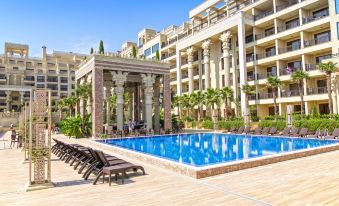 Argisht Partez Hotel All Inclusive and Beach