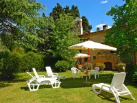 L'Antica Chiesa Hotels near Toscana Principe Railway Station
