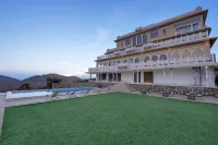 Fateh Safari Suites by Fateh Collection - Luxury