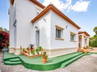 Villa Mamounia 2