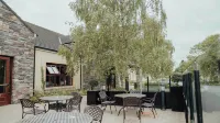 Dunsilly Hotel Hotels near Antrim Technology Park