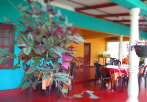 Palitha Homestay Питание Photos