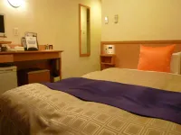 Hotel 1-2-3 Shimada - 3 tähden