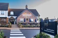 Two Rivers Lodge by Marston’s Inns