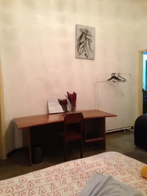 カーサ デ フェリアス