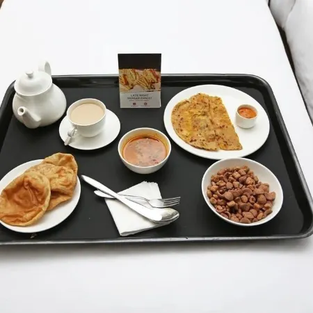 Hotel Rockland Kota