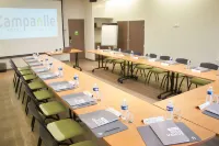 Campanile Dijon Centre - Gare