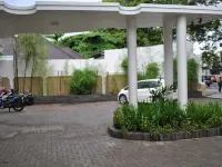 Hotel Casa de Wanea Hotels in Wanea