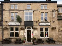 The Horse & Farrier 오틀리 호텔