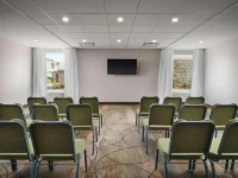 ベストウェスタン プラス デソト オリーブ・ブランチのホテル