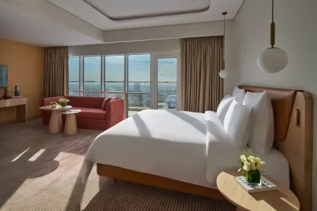 Novotel Jumeirah Village Triangle