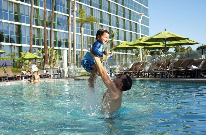 Hyatt Regency Long Beach photo 5