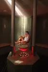 Es Saadi Marrakech Resort - Palace - Hot Tub