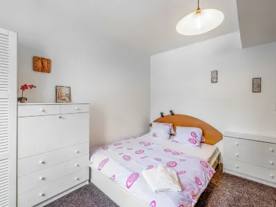 Lanovka Hotel dekat Klínovec