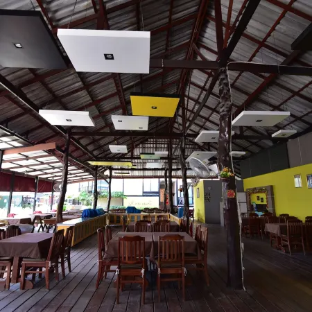 Ricci House Resort