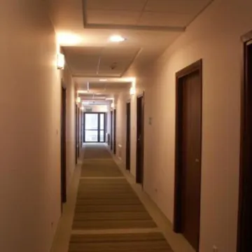 Hotel Pod Dębem