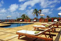 Bahiamar Hotel Hotel a Salvador