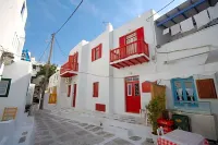 Dimitra Pension