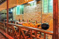 Boryeong (Daecheon) Swell Pension