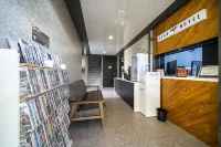 Yangsan Nambu-Dong Jjak