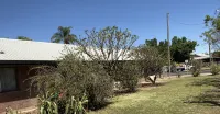 The Major Mitchell Motel Hotels in Bourke
