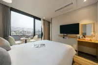 신신호텔 천지연 중문관광단지 주변 호텔