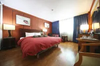 Uljin Baekam Springs Hotel