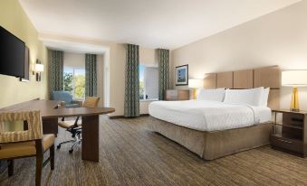 Candlewood Suites Safety Harbor - Clearwater NE