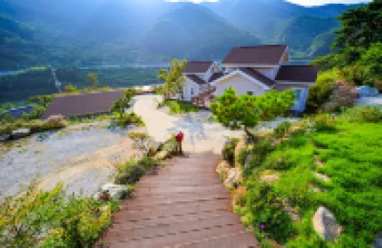 Gurye Seomjingang Panorama Pension