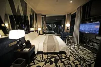 Best Louis Hamilton Hotel Gwangan Hôtels à : Busan