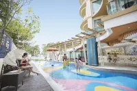 Centara Sonrisa Residences & Suites Sriracha - Beach