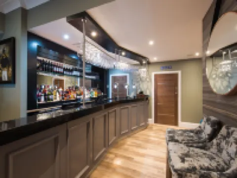 蘭達諾貝爾蒙特酒店 蘭迪德諾酒店