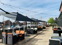 Holiday Inn Hull Marina Hotels near Hull City Hall