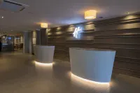 Holiday Inn GLASGOW AIRPORT by IHG - bar