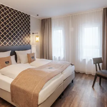 Holiday Inn - the niu, MESH STUTTGART MESSE by IHG