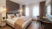 Holiday Inn - the niu, MESH STUTTGART MESSE by IHG