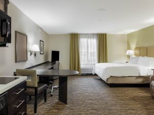 Candlewood Suites Brighton