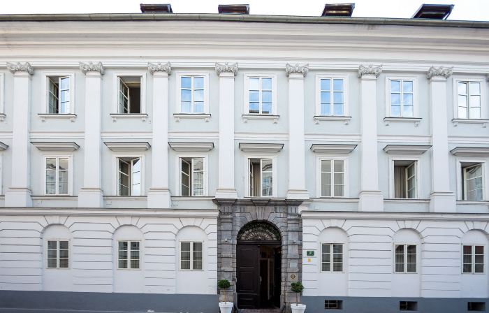 Antiq Palace - Historic Hotels of Europe