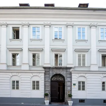 Antiq Palace - Historic Hotels of Europe Hotels near Saint Nicholas' Cathedral