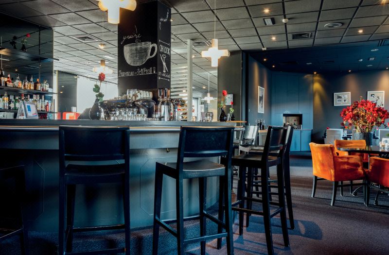 Leonardo Hotel Breda City Center photo 2