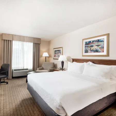 Holiday Inn JOHNSTOWN-GLOVERSVILLE by IHG Hotels in Fulton County